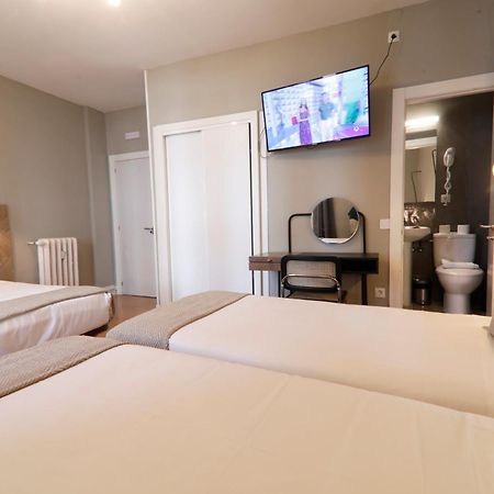 Suites You Gran Via Madryt Zewnętrze zdjęcie