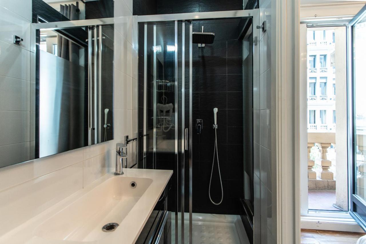 Suites You Gran Via Madryt Zewnętrze zdjęcie