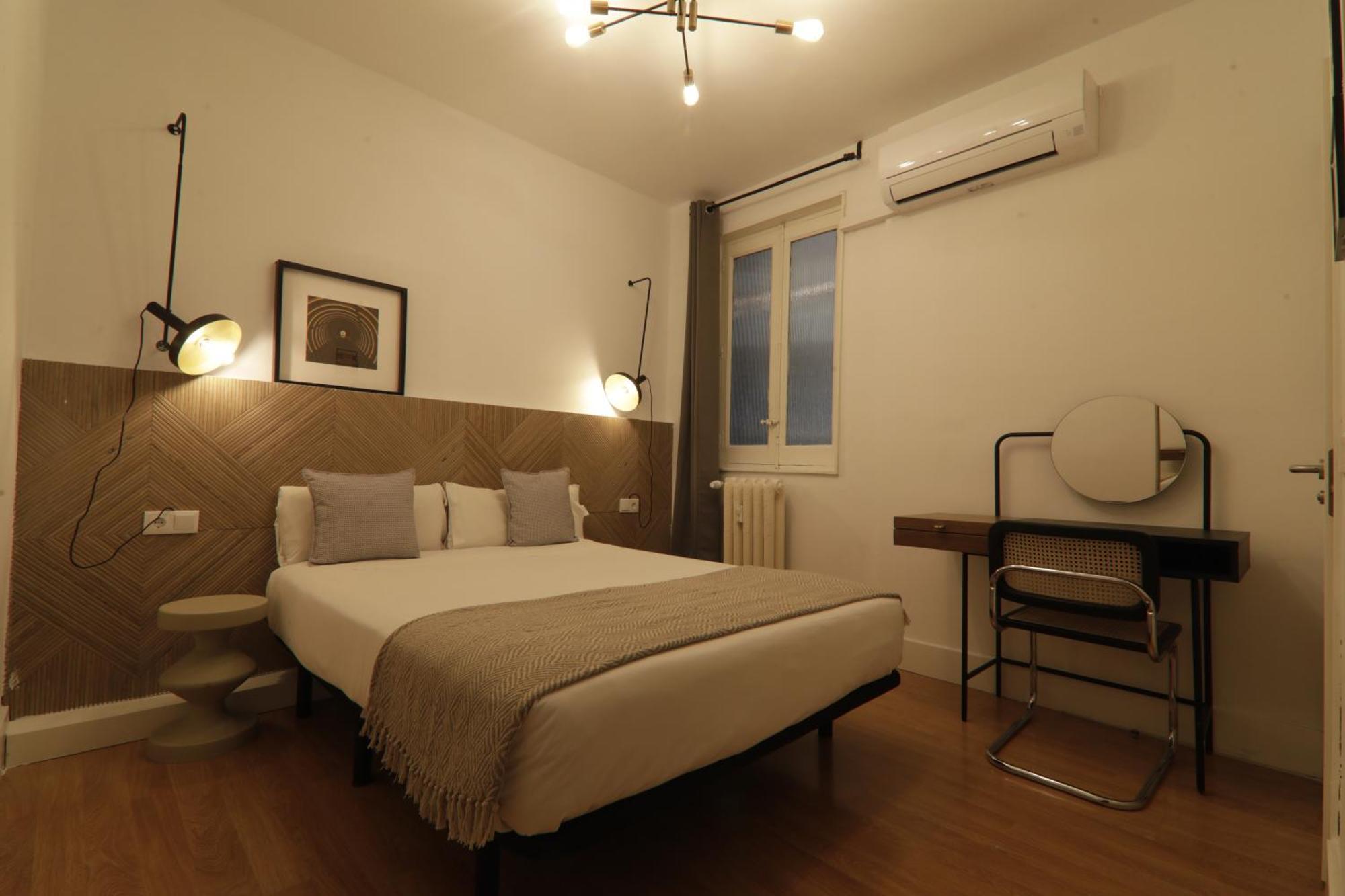 Suites You Gran Via Madryt Zewnętrze zdjęcie