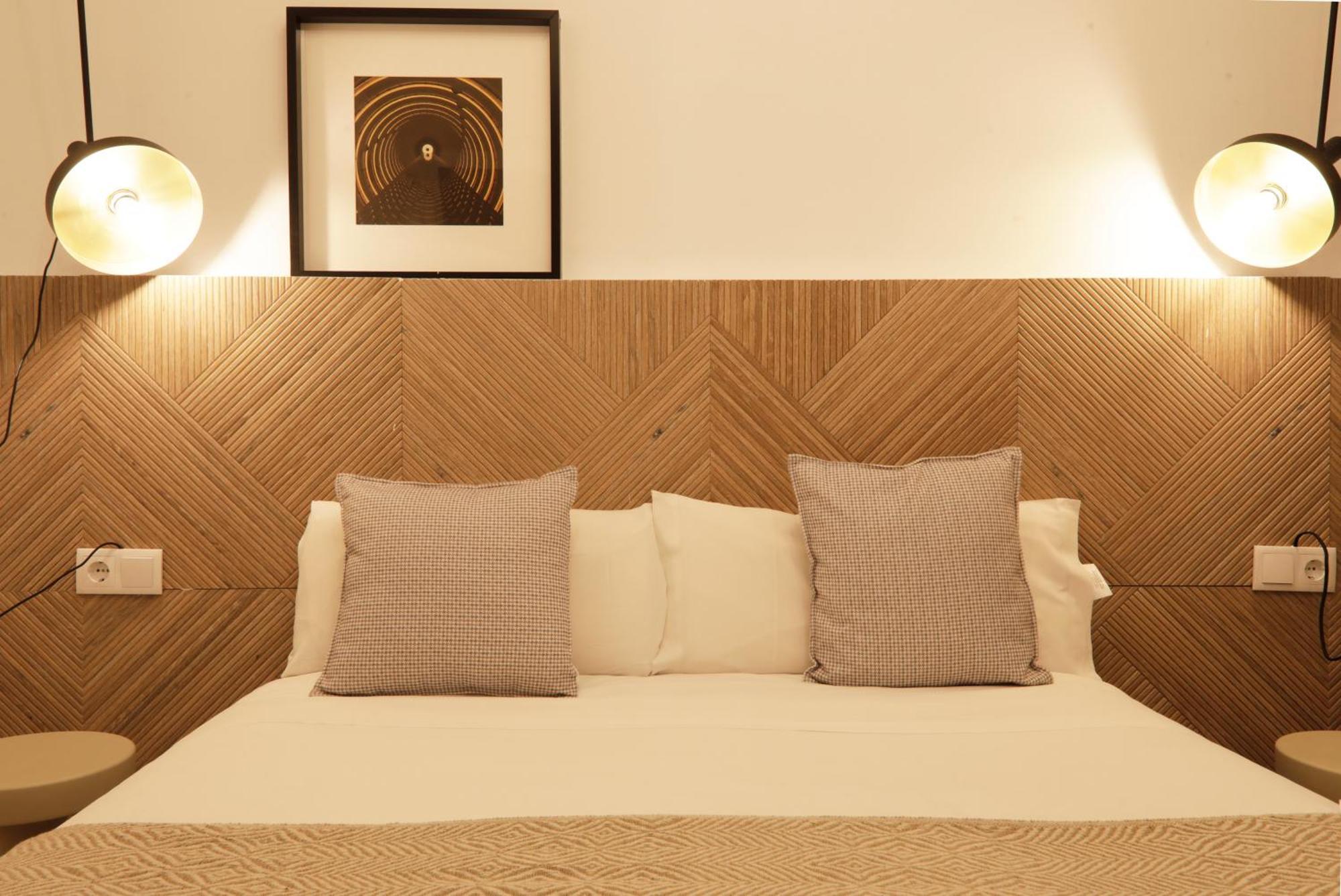 Suites You Gran Via Madryt Zewnętrze zdjęcie