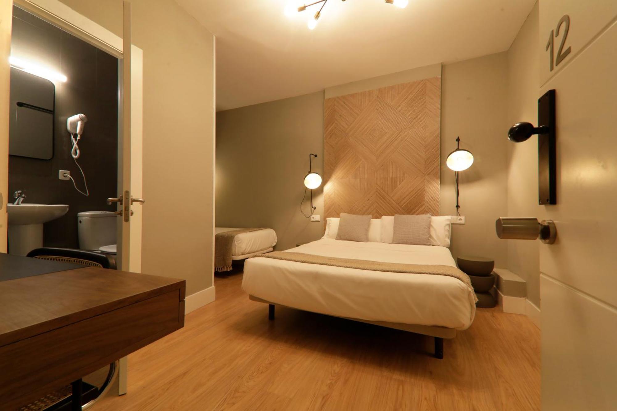 Suites You Gran Via Madryt Zewnętrze zdjęcie
