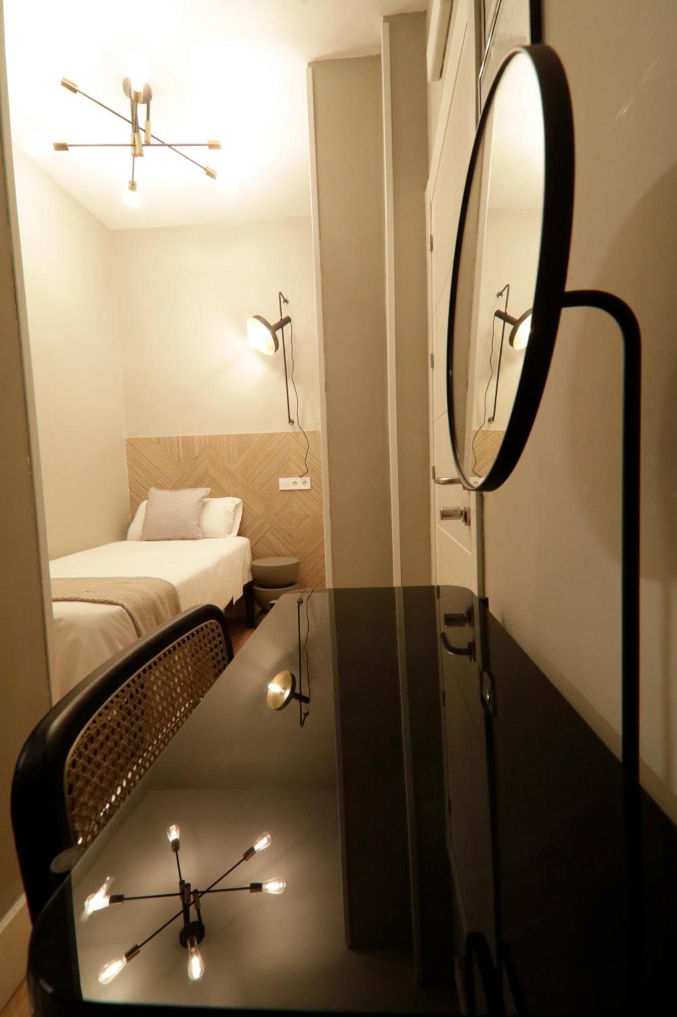 Suites You Gran Via Madryt Zewnętrze zdjęcie