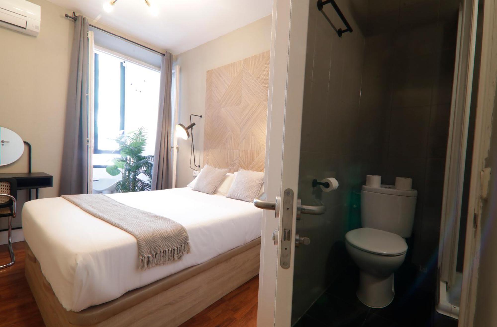 Suites You Gran Via Madryt Zewnętrze zdjęcie
