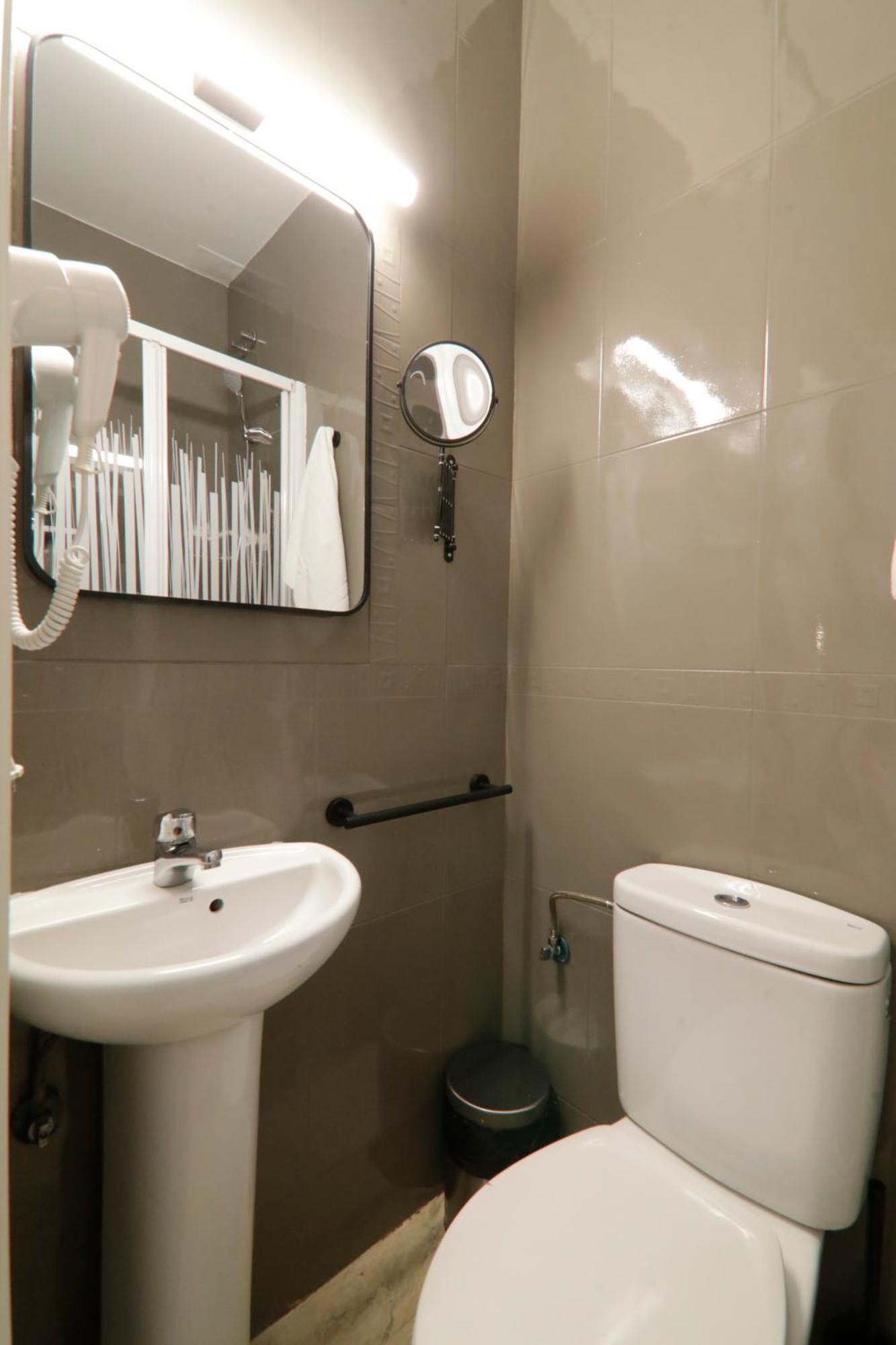 Suites You Gran Via Madryt Zewnętrze zdjęcie