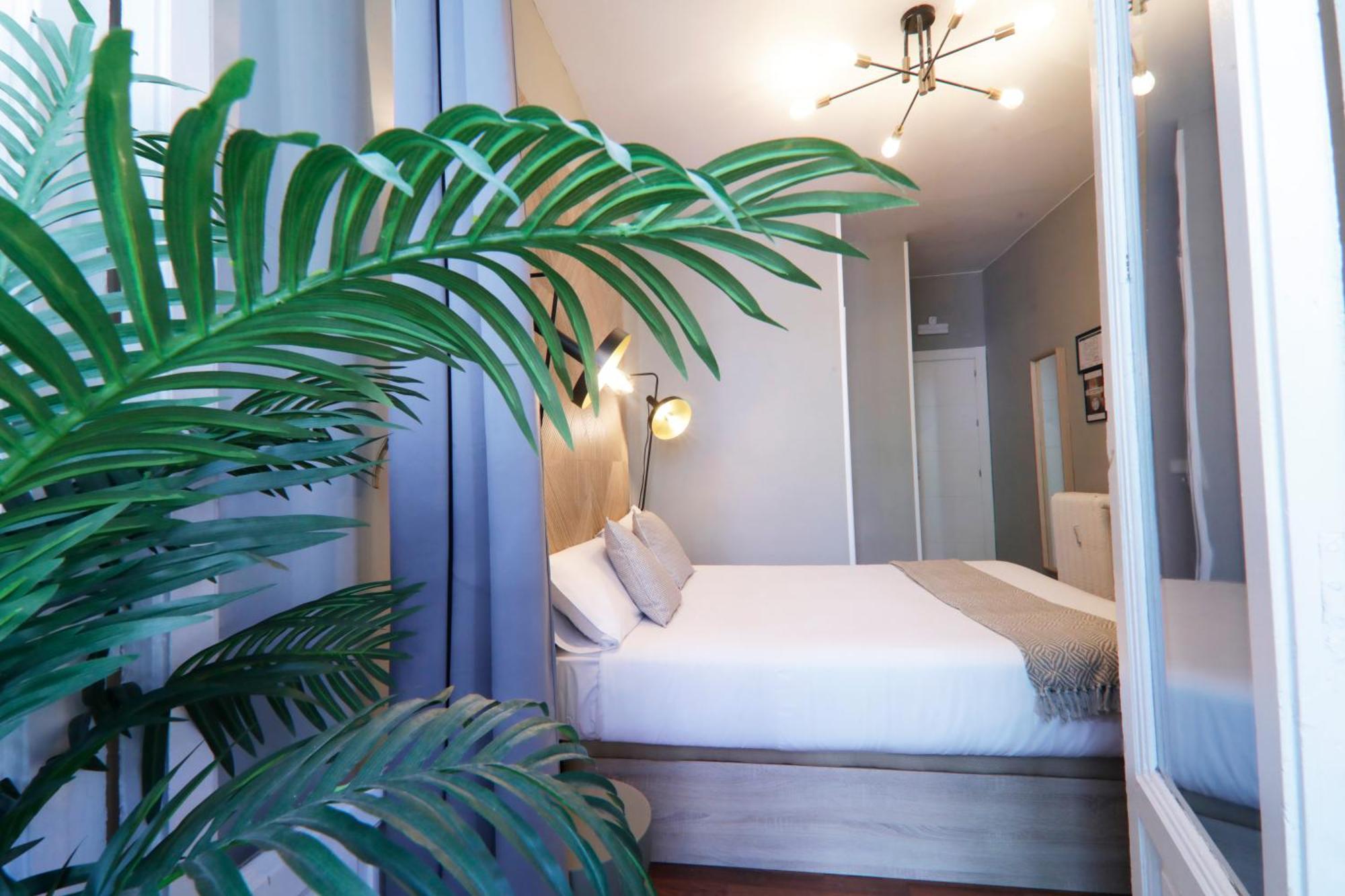 Suites You Gran Via Madryt Zewnętrze zdjęcie