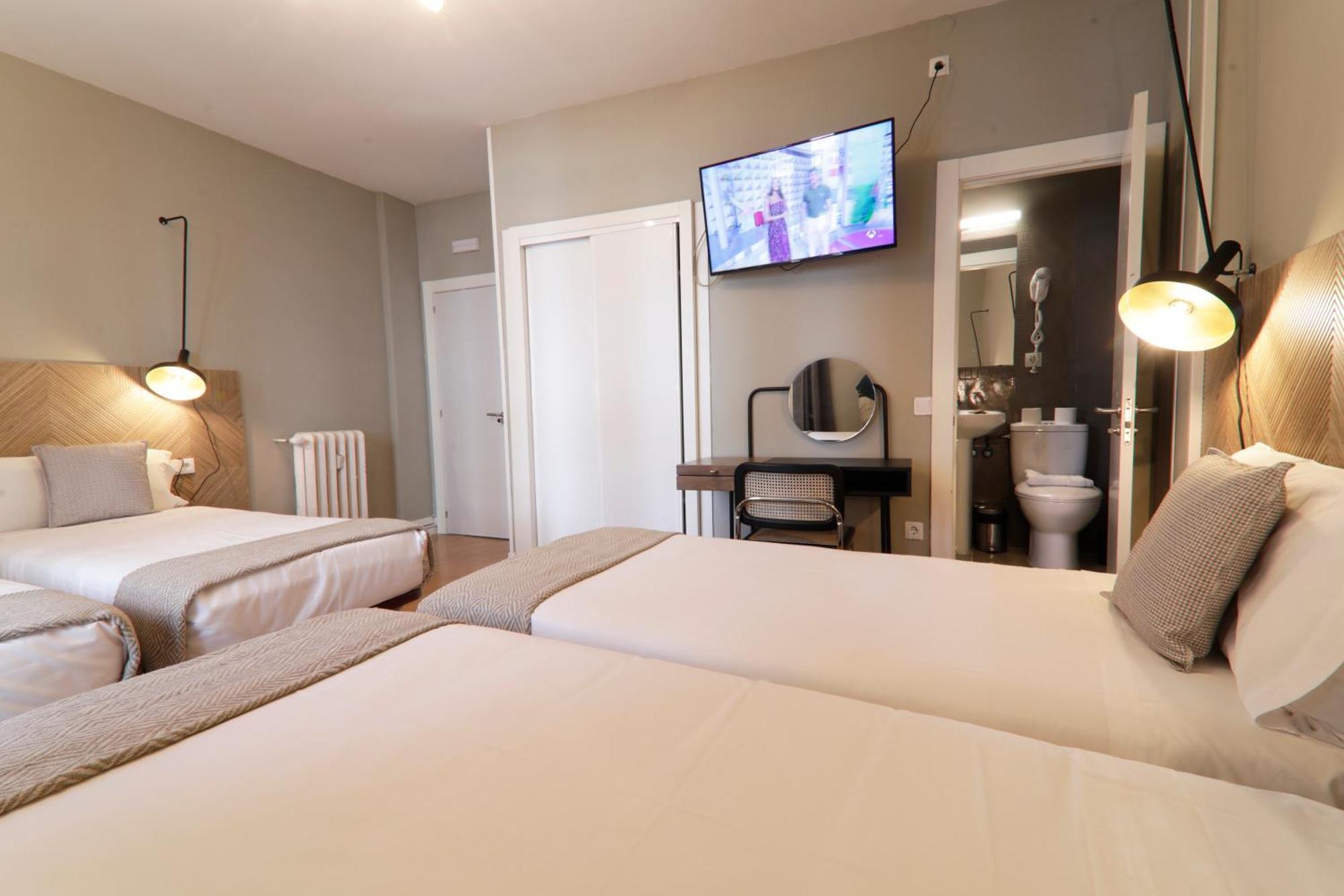 Suites You Gran Via Madryt Zewnętrze zdjęcie